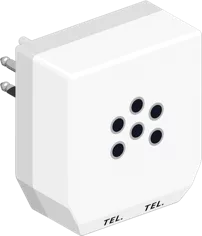 Vdsl2 adapter