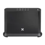 Extender wi fi booster small