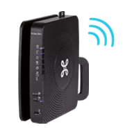 Connect to bbox3 Vplus by wi fi small 3 V