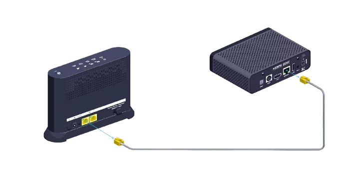 Wi Fi Booster Decodeur step 5 0