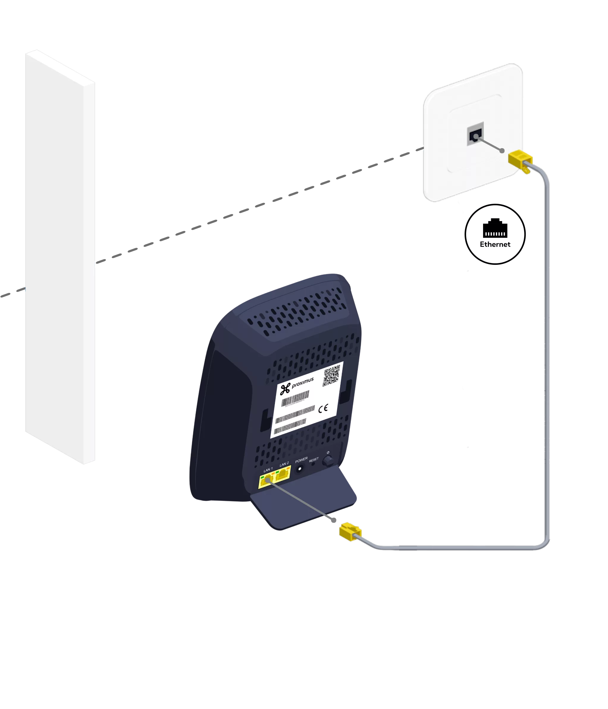 Network Wifi Booster 2 step 4 0c