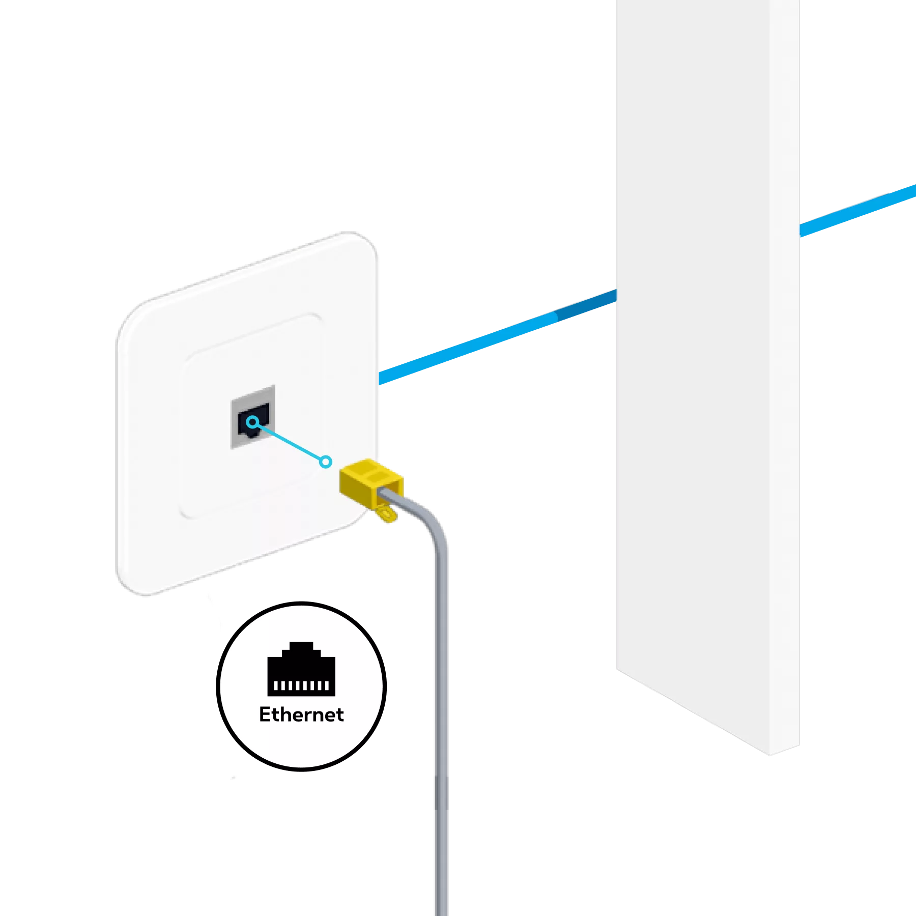 Wi Fi Booster Ethernet Network step 5 2