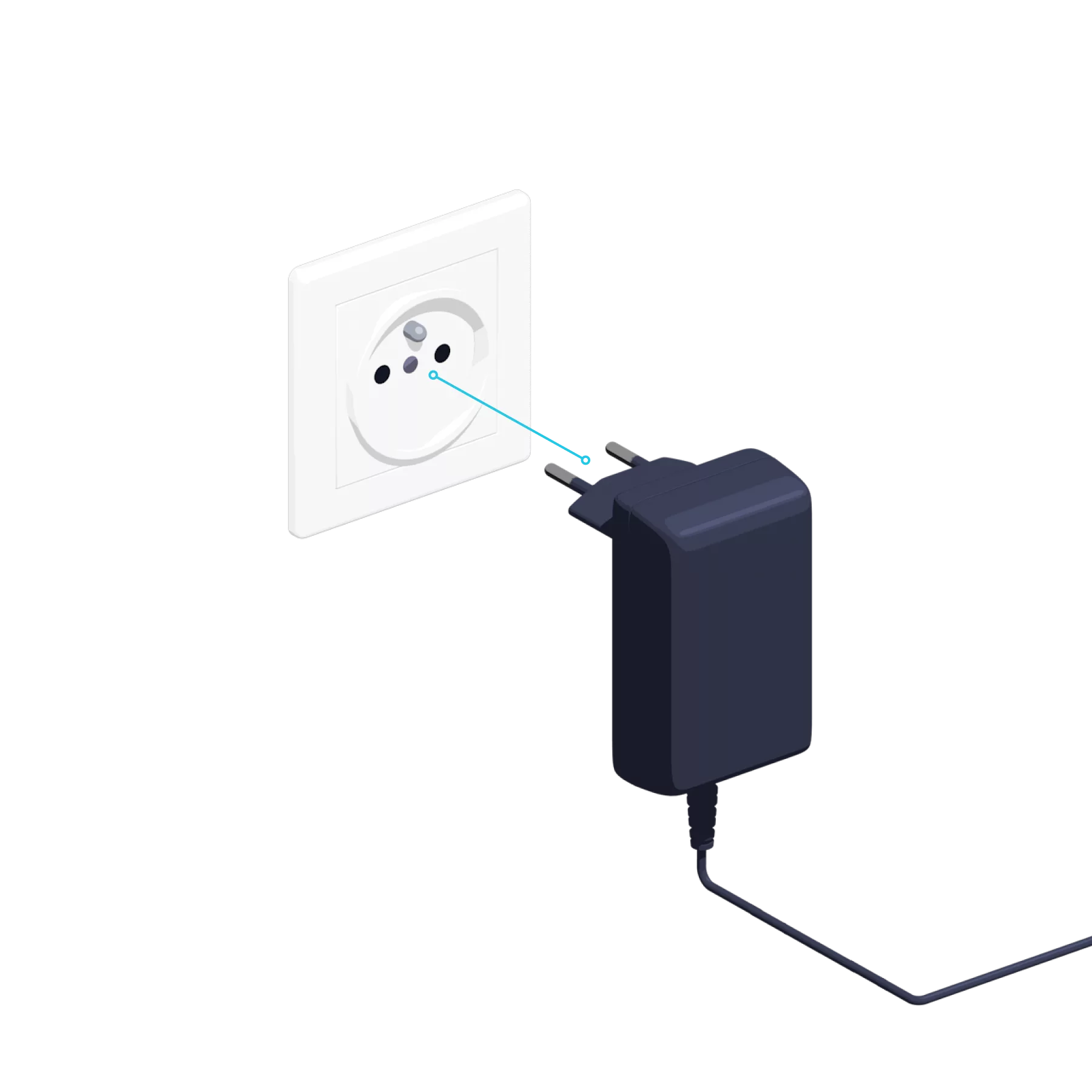 Fibre Internet Box step 3 2